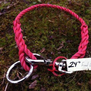 Rope Collar